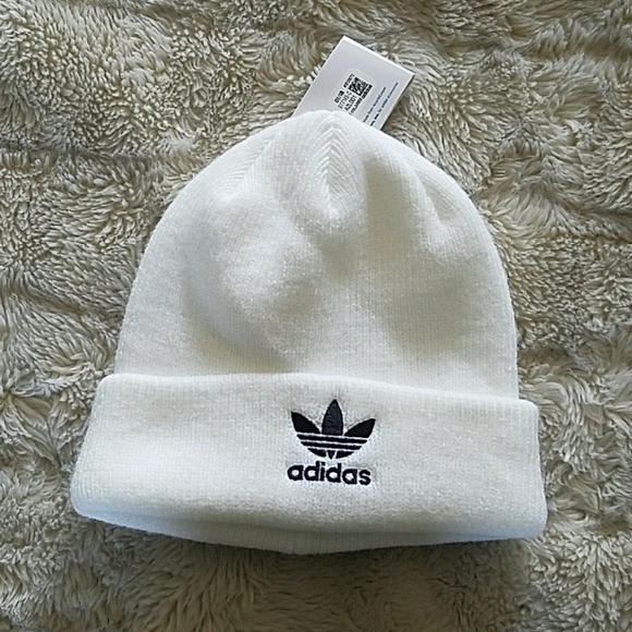adidas Accessories - Adidas beenie hat